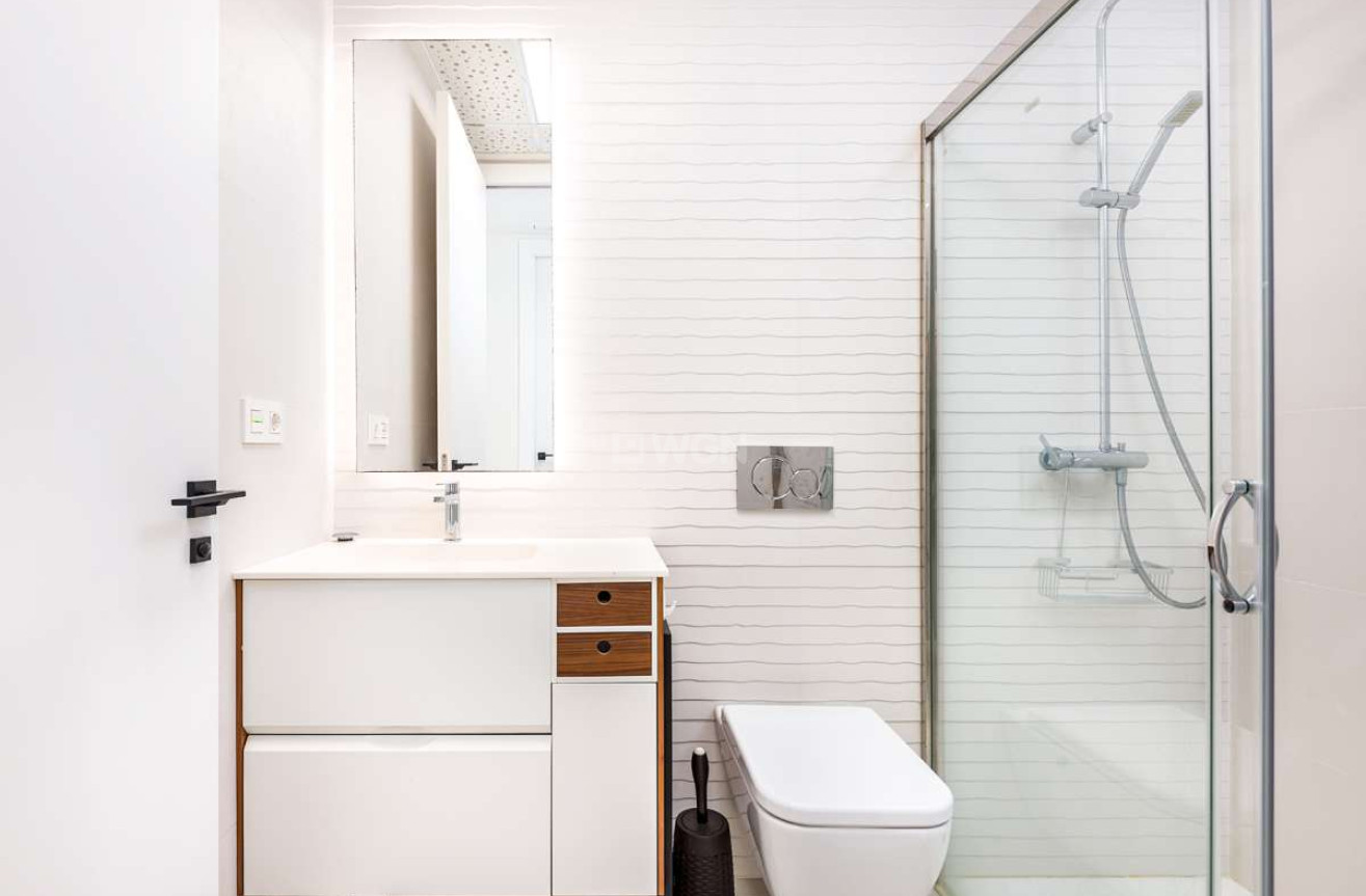 Odsprzedaż - Mieszkanie w bloku - Torre de la Horadada - Costa Blanca