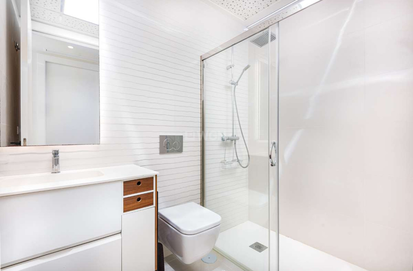 Odsprzedaż - Mieszkanie w bloku - Torre de la Horadada - Costa Blanca