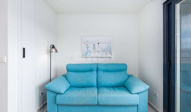 Odsprzedaż - Mieszkanie w bloku - Torre de la Horadada - Costa Blanca