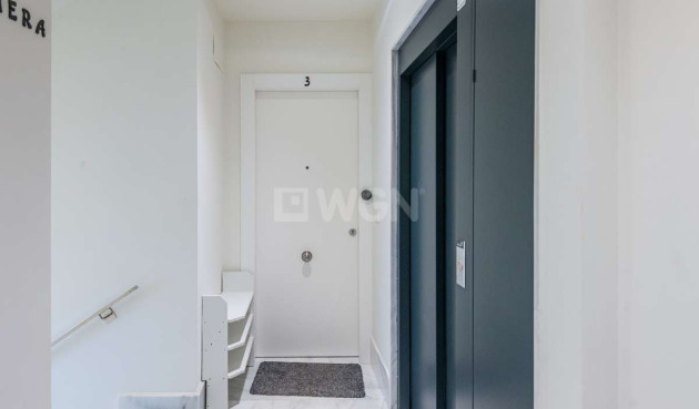 Odsprzedaż - Mieszkanie w bloku - Torre de la Horadada - Costa Blanca