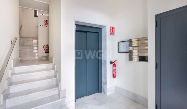 Odsprzedaż - Mieszkanie w bloku - Torre de la Horadada - Costa Blanca