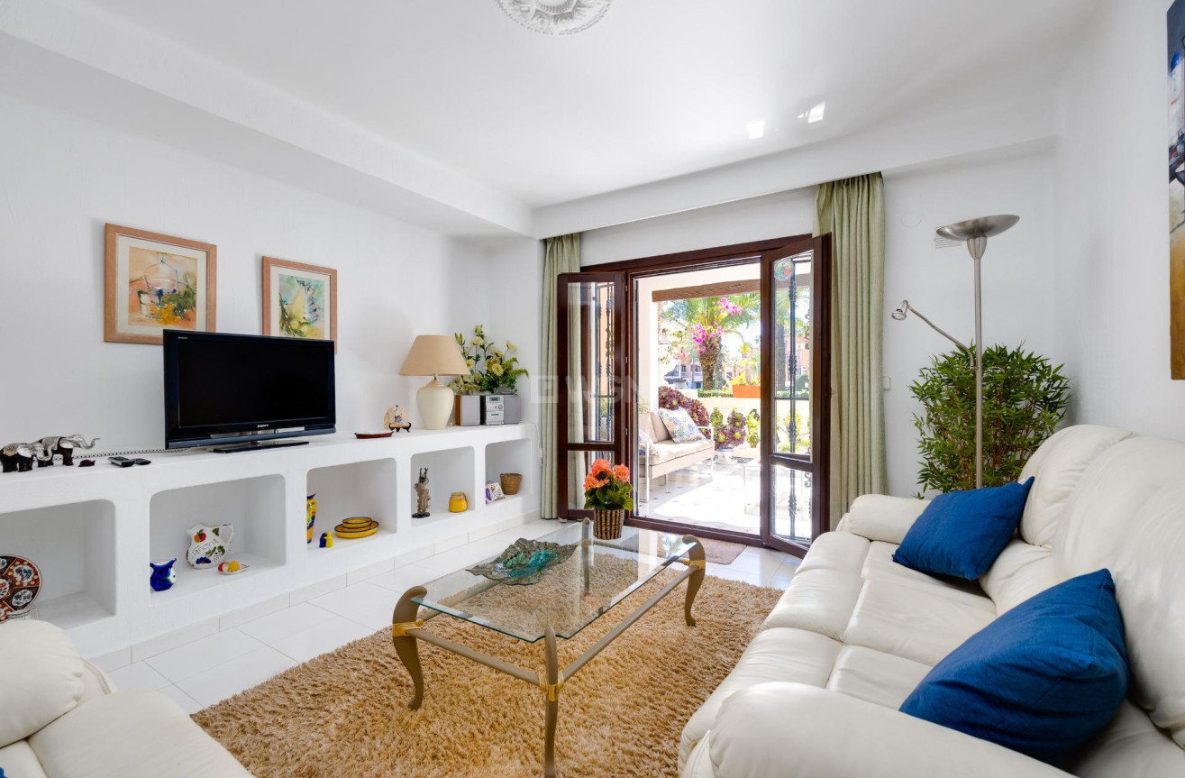 Reventa - Apartamento / piso - Torrevieja - Playa de los Locos