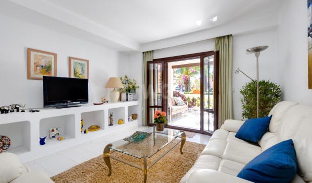 Reventa - Apartamento / piso - Torrevieja - Playa de los Locos