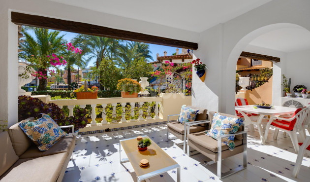 Reventa - Apartamento / piso - Torrevieja - Playa de los Locos