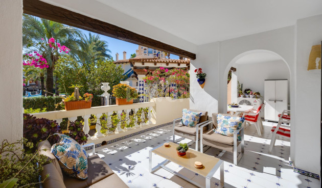 Reventa - Apartamento / piso - Torrevieja - Playa de los Locos