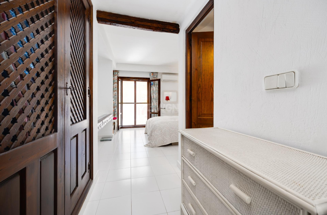 Reventa - Apartamento / piso - Torrevieja - Playa de los Locos