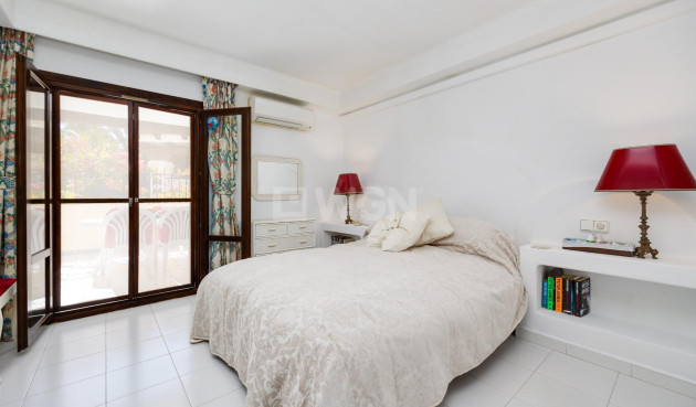 Reventa - Apartamento / piso - Torrevieja - Playa de los Locos