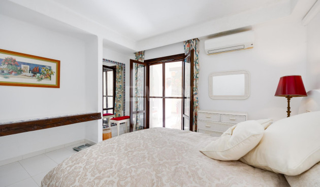 Reventa - Apartamento / piso - Torrevieja - Playa de los Locos