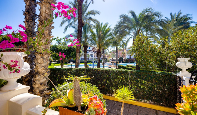 Reventa - Apartamento / piso - Torrevieja - Playa de los Locos