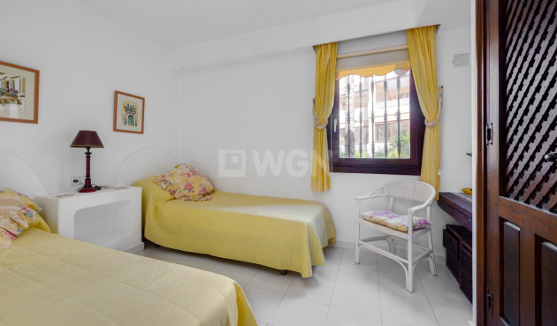 Reventa - Apartamento / piso - Torrevieja - Playa de los Locos