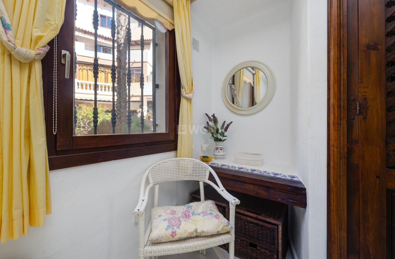 Reventa - Apartamento / piso - Torrevieja - Playa de los Locos