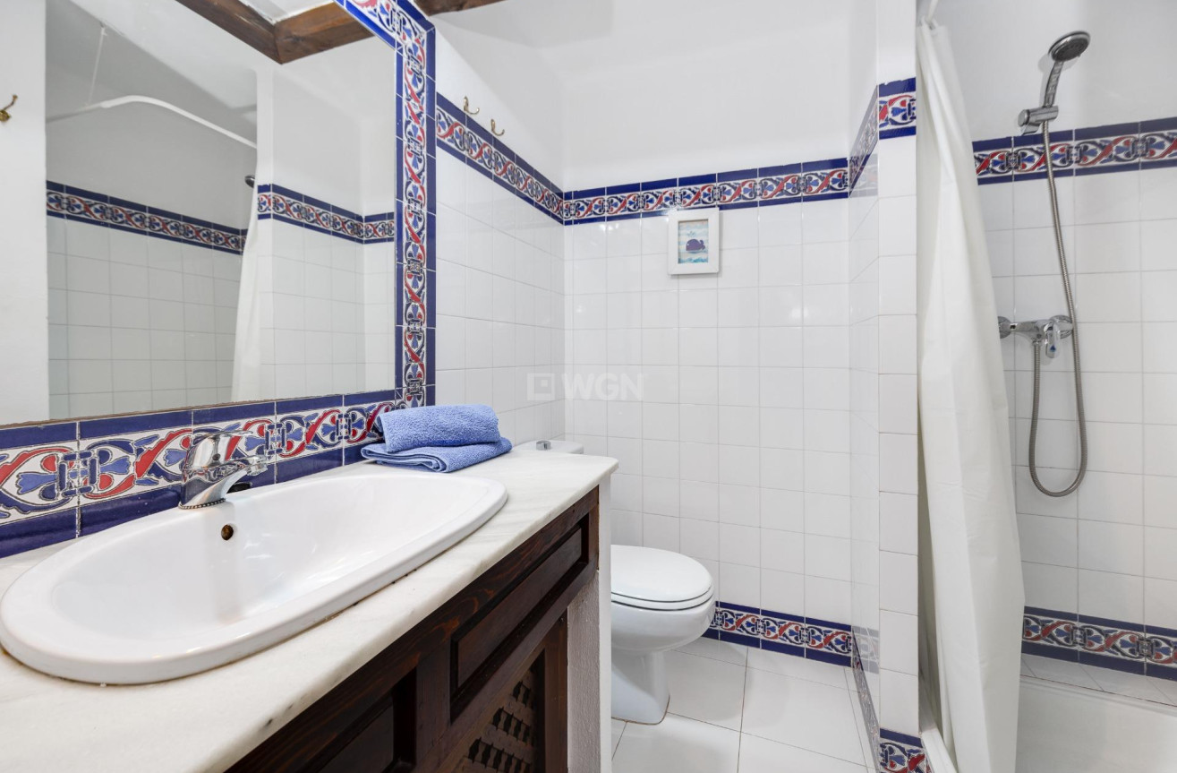 Reventa - Apartamento / piso - Torrevieja - Playa de los Locos