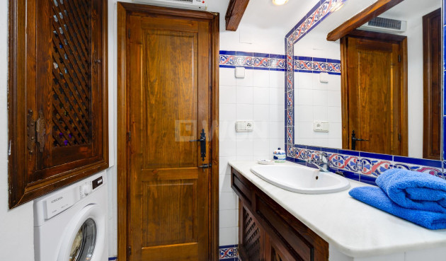 Reventa - Apartamento / piso - Torrevieja - Playa de los Locos