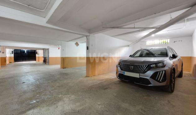 Reventa - Apartamento / piso - Torrevieja - Playa de los Locos