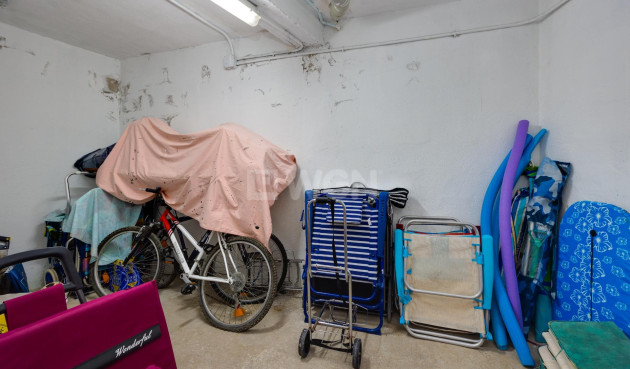 Reventa - Apartamento / piso - Torrevieja - Playa de los Locos