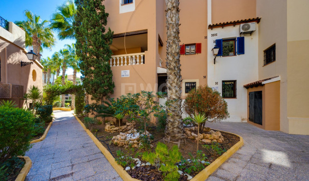 Reventa - Apartamento / piso - Torrevieja - Playa de los Locos