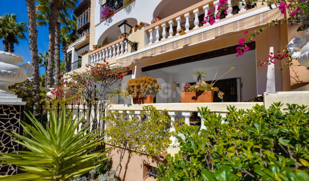 Reventa - Apartamento / piso - Torrevieja - Playa de los Locos