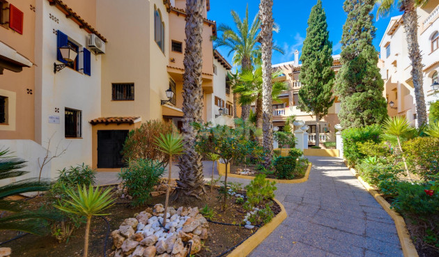 Reventa - Apartamento / piso - Torrevieja - Playa de los Locos