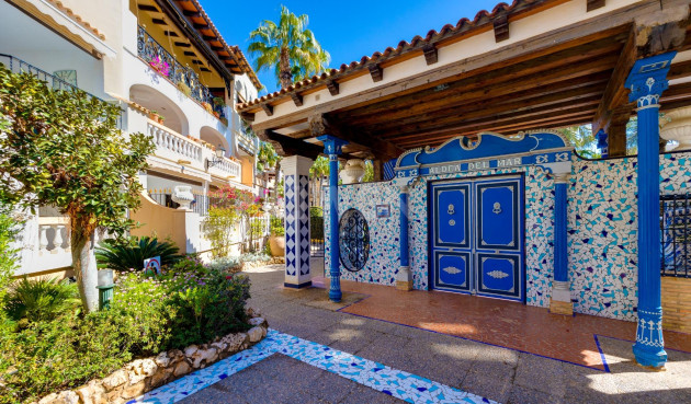 Reventa - Apartamento / piso - Torrevieja - Playa de los Locos