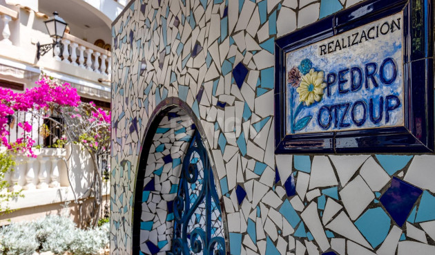 Reventa - Apartamento / piso - Torrevieja - Playa de los Locos