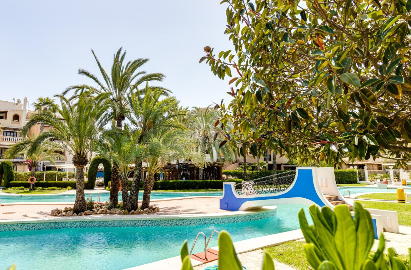 Reventa - Apartamento / piso - Torrevieja - Playa de los Locos