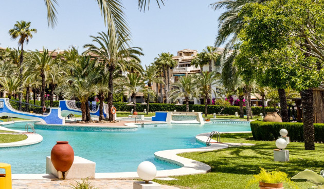 Reventa - Apartamento / piso - Torrevieja - Playa de los Locos