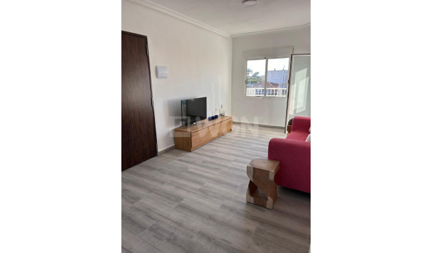 Odsprzedaż - Mieszkanie w bloku - Pilar de la Horadada - Costa Blanca