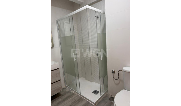 Odsprzedaż - Mieszkanie w bloku - Pilar de la Horadada - Costa Blanca