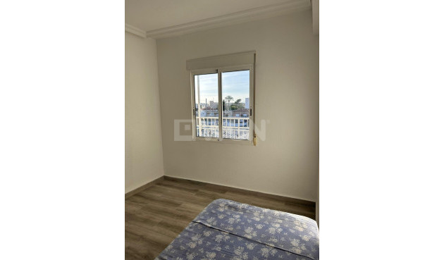 Odsprzedaż - Mieszkanie w bloku - Pilar de la Horadada - Costa Blanca