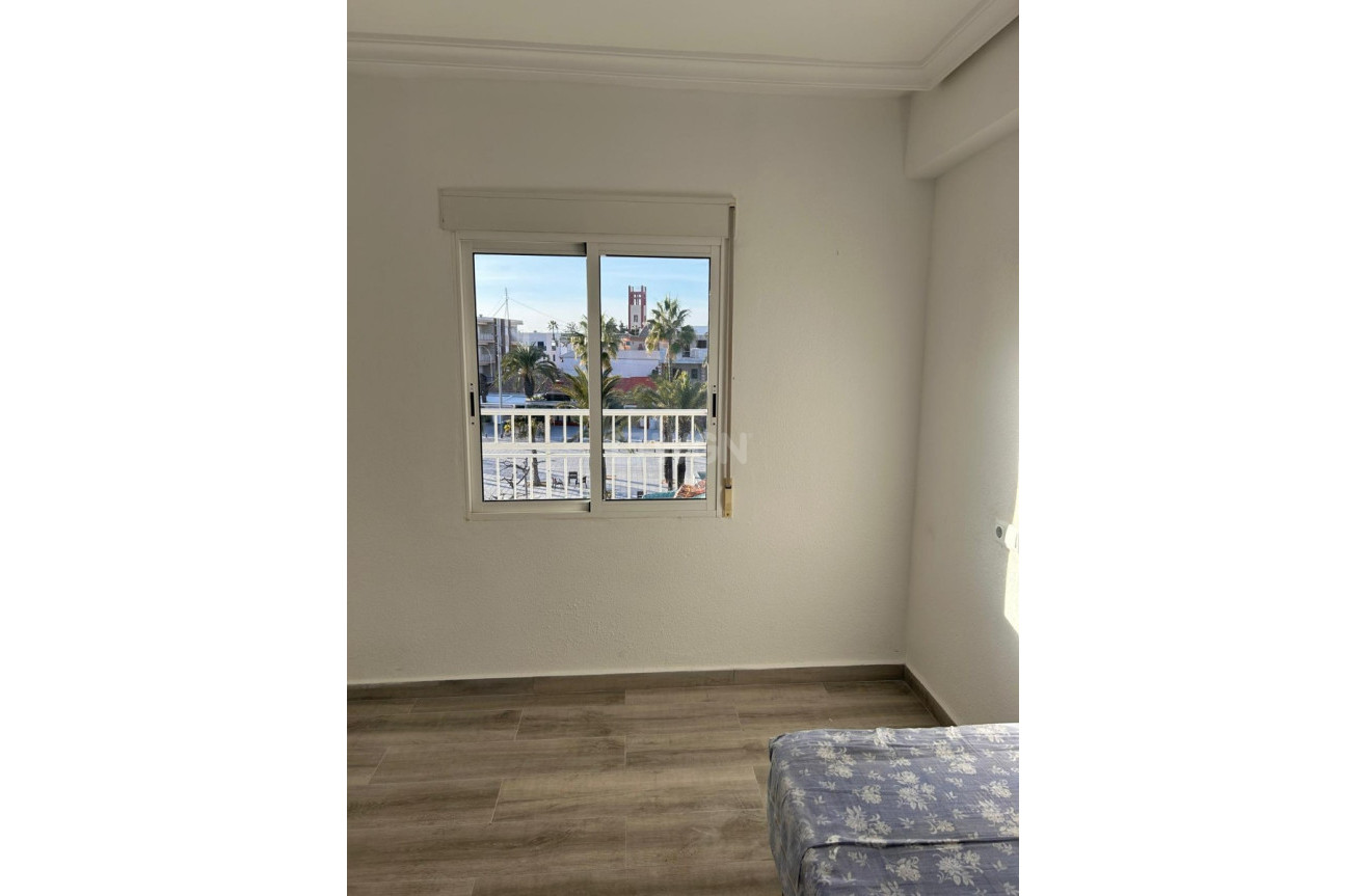 Odsprzedaż - Mieszkanie w bloku - Pilar de la Horadada - Costa Blanca