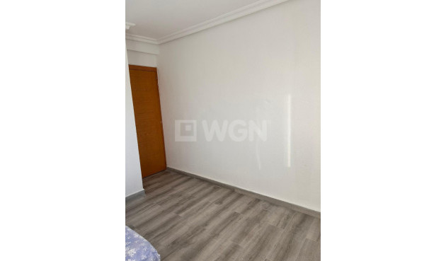 Odsprzedaż - Mieszkanie w bloku - Pilar de la Horadada - Costa Blanca