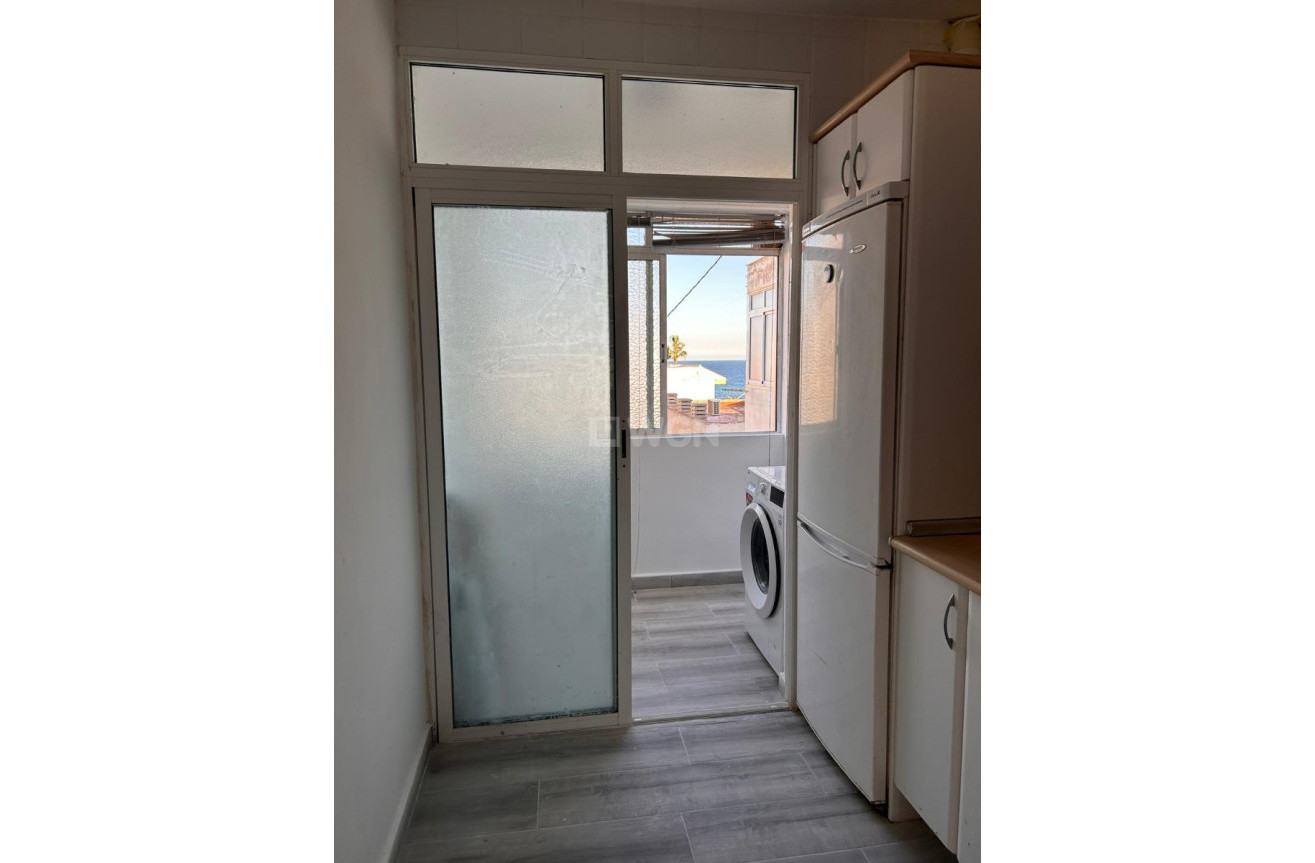 Odsprzedaż - Mieszkanie w bloku - Pilar de la Horadada - Costa Blanca