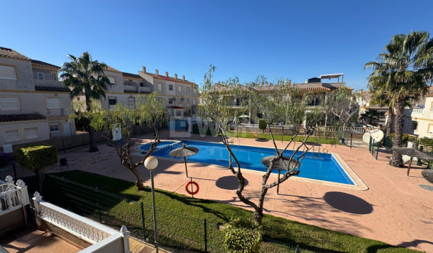 Odsprzedaż - Mieszkanie w bloku - Orihuela Costa - Costa Blanca