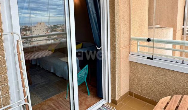 Resale - Apartment / flat - Torrevieja - Costa Blanca