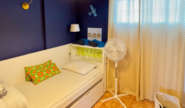 Resale - Apartment / flat - Torrevieja - Costa Blanca