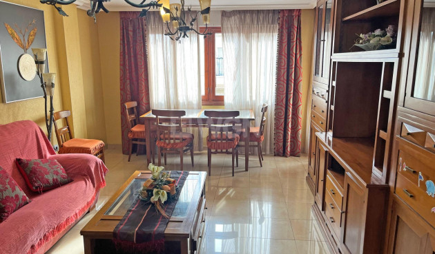 Resale - Apartment / flat - Formentera del Segura - Los Palacios