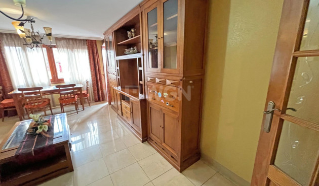 Resale - Apartment / flat - Formentera del Segura - Los Palacios