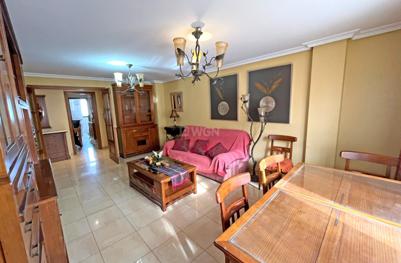 Resale - Apartment / flat - Formentera del Segura - Los Palacios