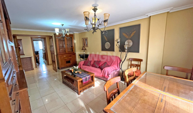 Resale - Apartment / flat - Formentera del Segura - Los Palacios