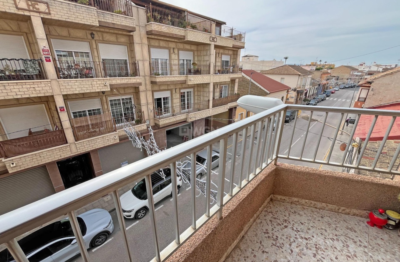 Resale - Apartment / flat - Formentera del Segura - Los Palacios