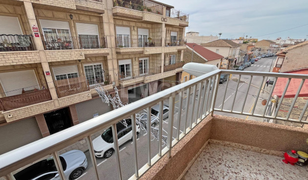 Resale - Apartment / flat - Formentera del Segura - Los Palacios