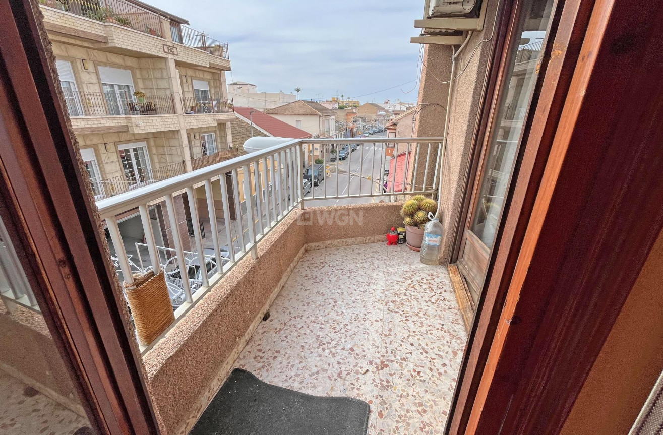 Resale - Apartment / flat - Formentera del Segura - Los Palacios