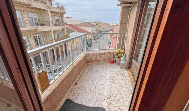 Resale - Apartment / flat - Formentera del Segura - Los Palacios