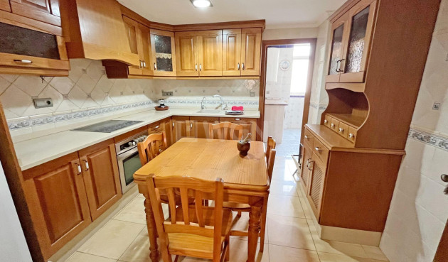 Resale - Apartment / flat - Formentera del Segura - Los Palacios