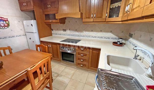 Resale - Apartment / flat - Formentera del Segura - Los Palacios