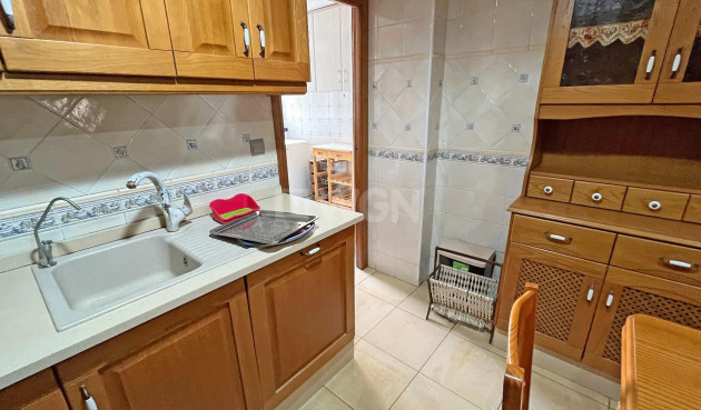 Resale - Apartment / flat - Formentera del Segura - Los Palacios