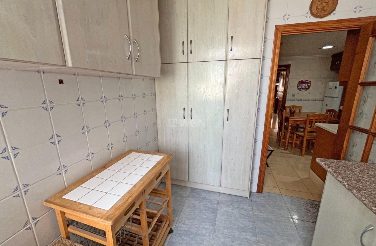 Resale - Apartment / flat - Formentera del Segura - Los Palacios