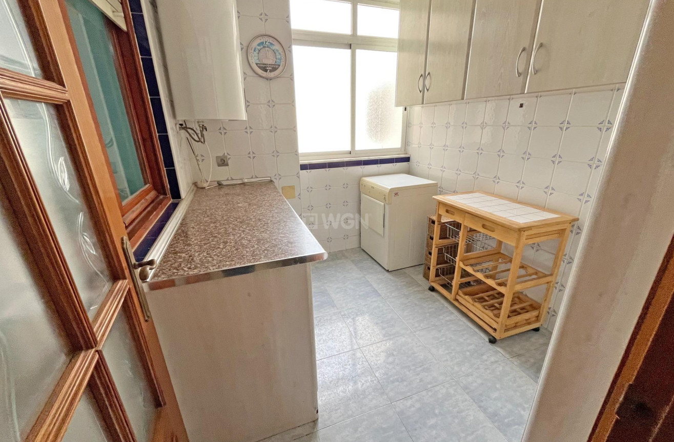 Resale - Apartment / flat - Formentera del Segura - Los Palacios