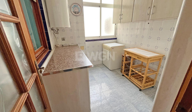 Resale - Apartment / flat - Formentera del Segura - Los Palacios