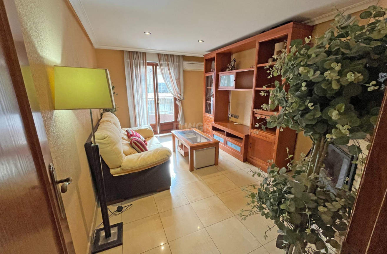 Resale - Apartment / flat - Formentera del Segura - Los Palacios